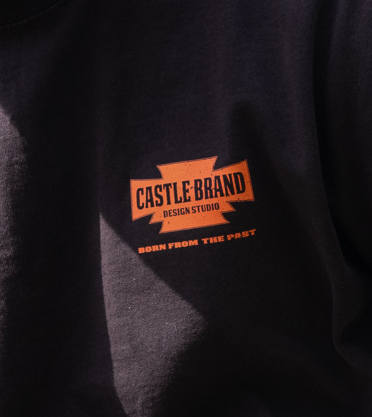 Born From The Past Tee