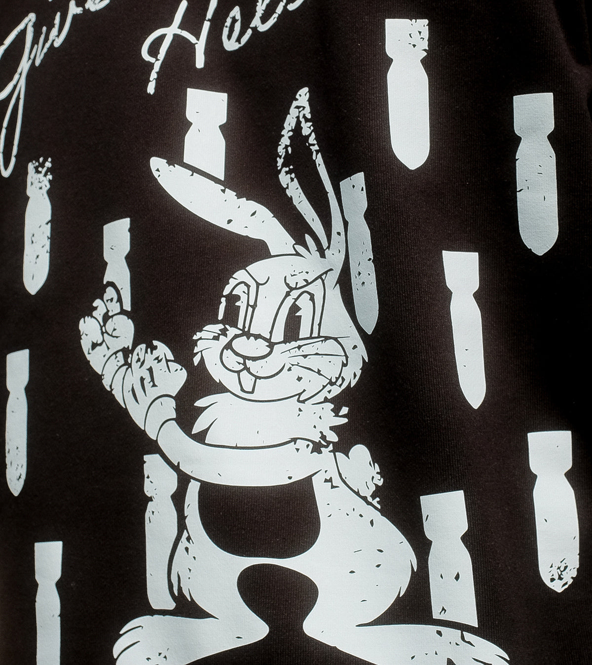 Give 'em Hell Hoodie