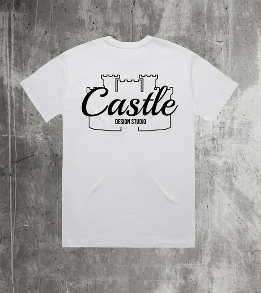 Design Studio - Heavy Oversized Tee