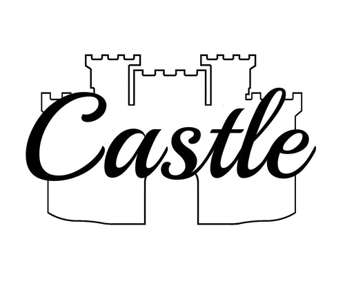 CastleBrandClothing