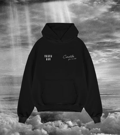 'Give 'em Hell' Hoodie